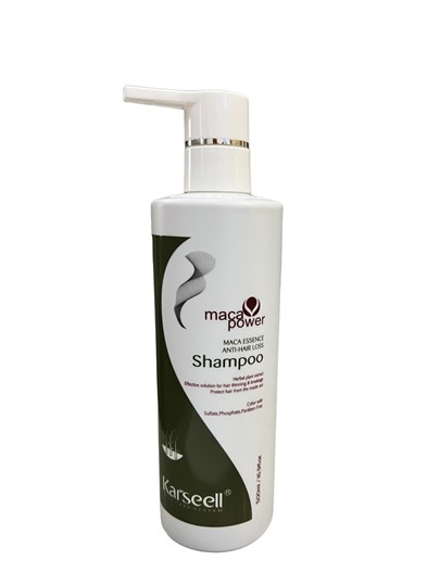 Picture of KARSEEL ANTI HAIR LOSS SHAMPOO